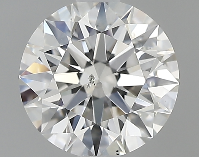 1.000ct Round