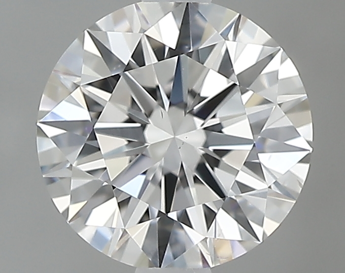 1.000ct Round