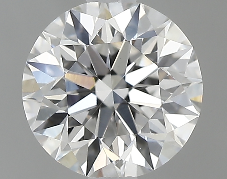 1.000ct Round