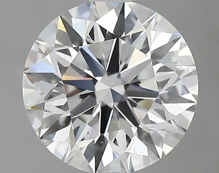 1.720ct Round