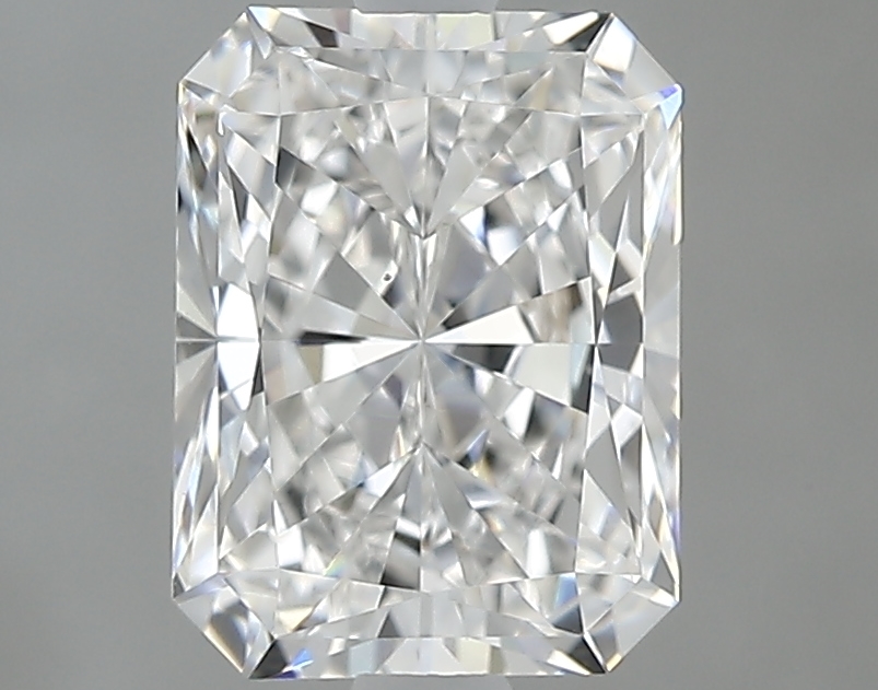 2.000ct Radiant