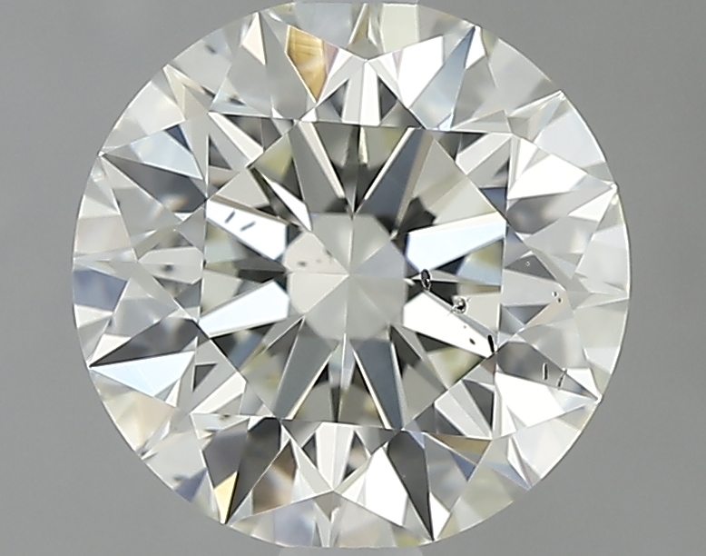 1.550ct Round