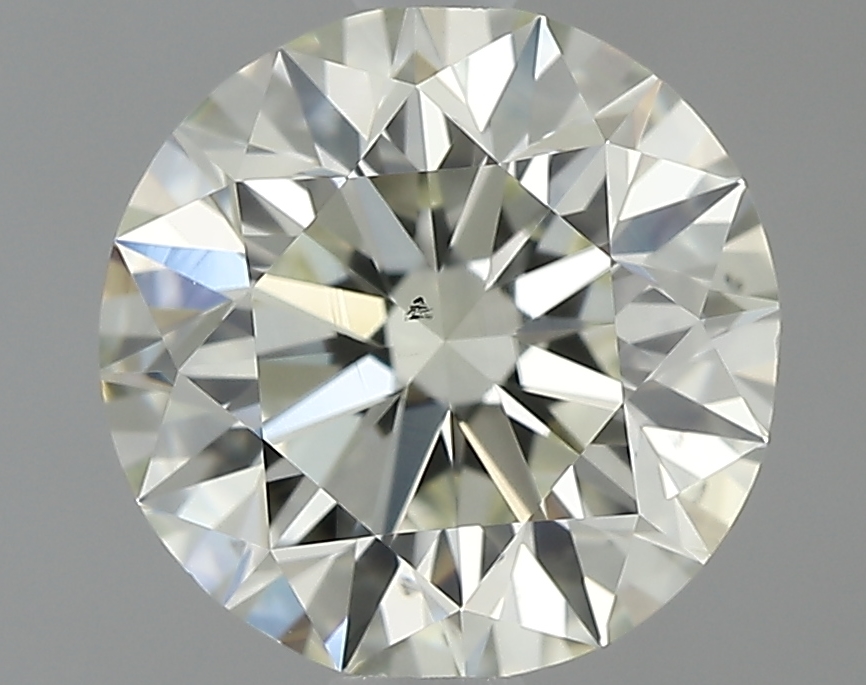 1.500ct Round