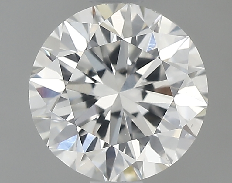 1.000ct Round