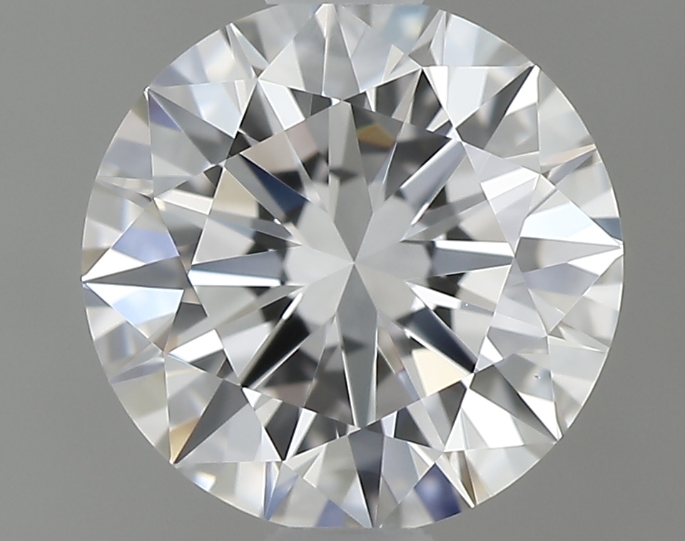 1.010ct Round