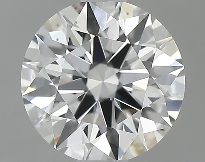 0.730ct Round