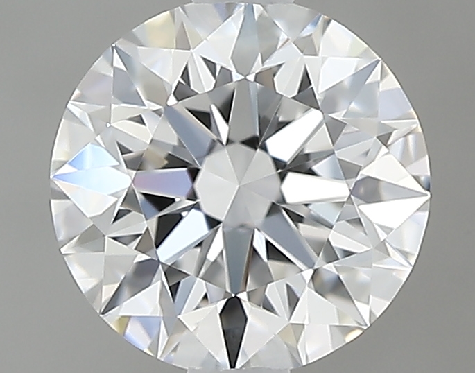 1.000ct Round