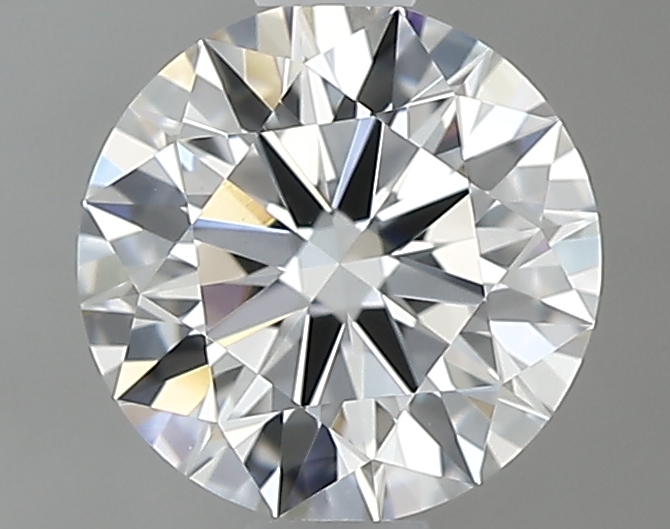 0.810ct Round