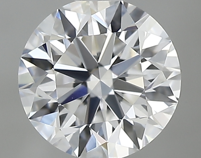 0.900ct Round