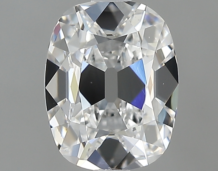 1.530ct Cushion