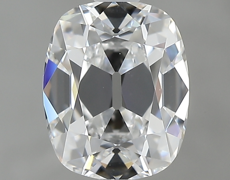 1.520ct Cushion