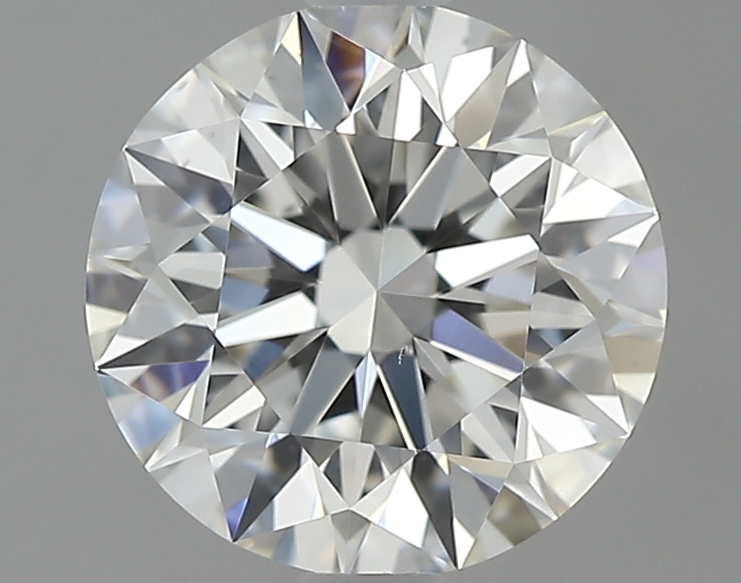 1.610ct Round