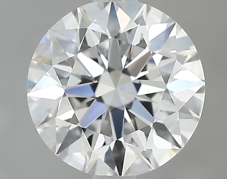 1.540ct Round