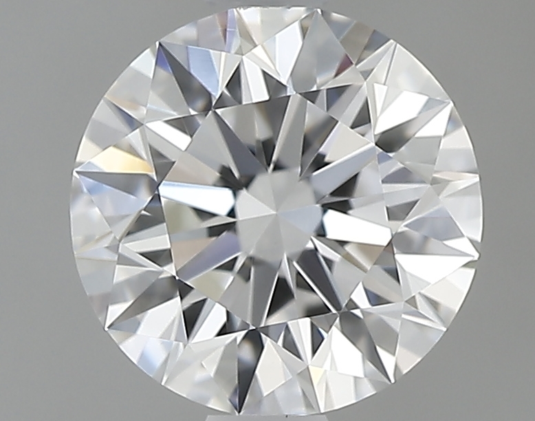 1.010ct Round