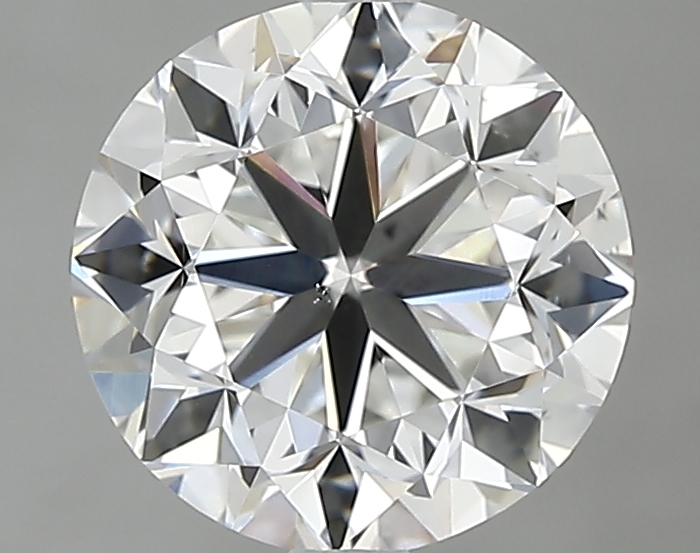 2.010ct Round
