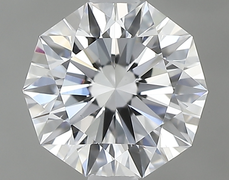 1.010ct Round