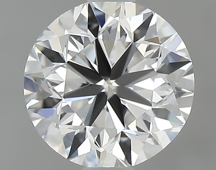 1.000ct Round