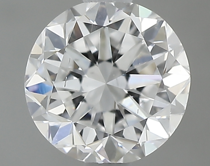 1.000ct Round