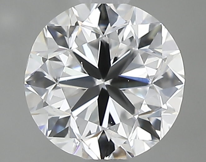 1.000ct Round