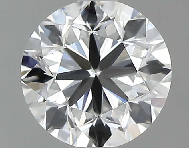 1.000ct Round