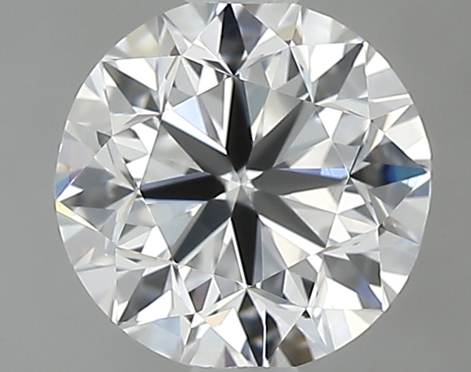 1.000ct Round
