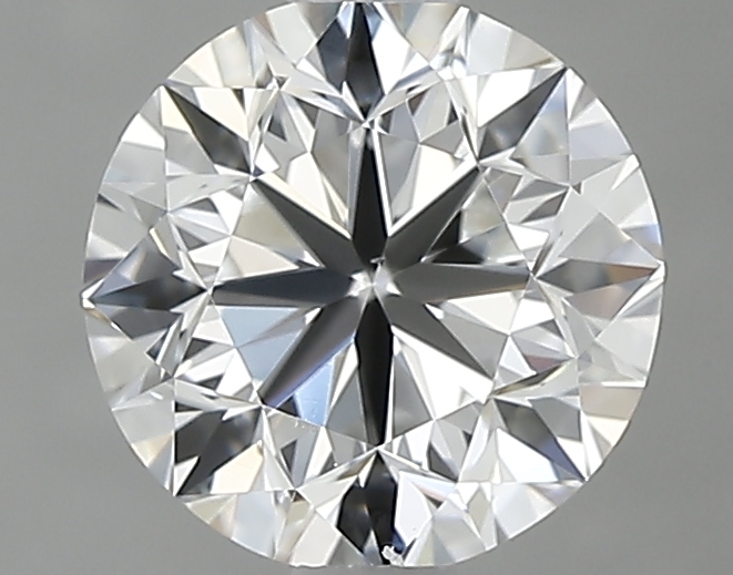 1.000ct Round