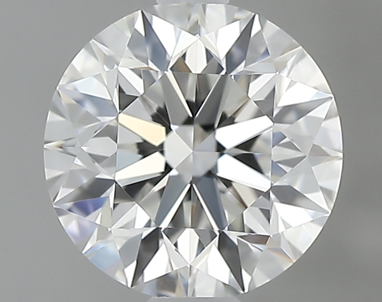 1.000ct Round
