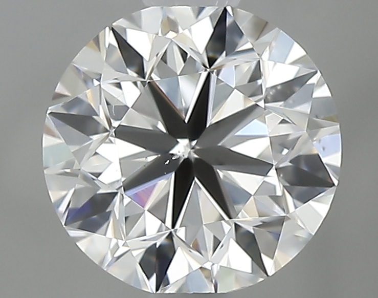 1.000ct Round