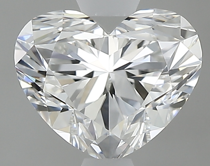 1.000ct Heart