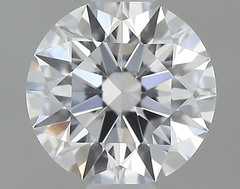 0.530ct Round