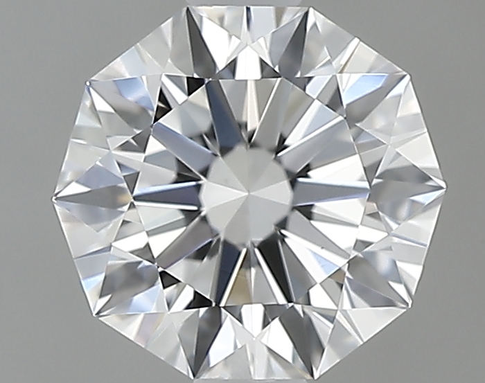 1.010ct Round
