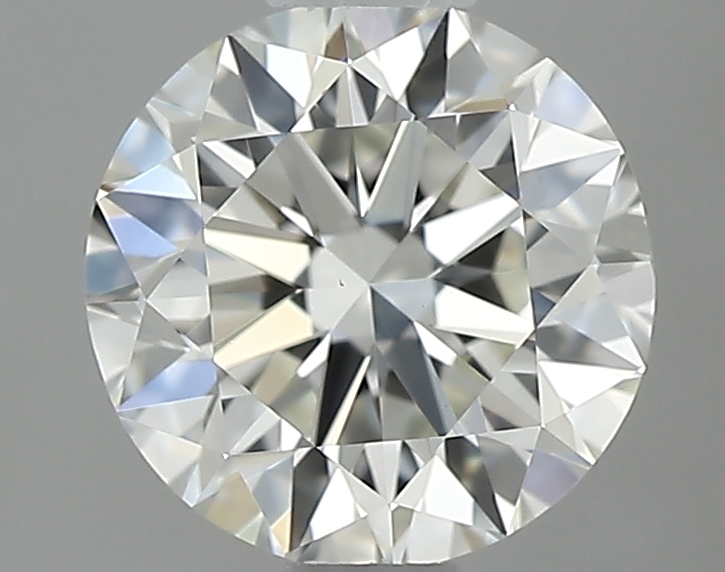 0.700ct Round