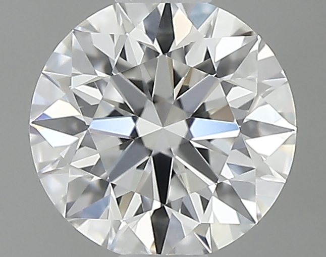 0.520ct Round