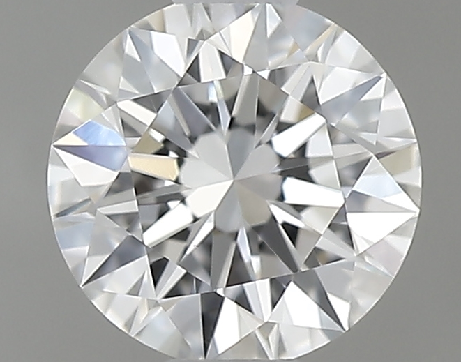 0.500ct Round