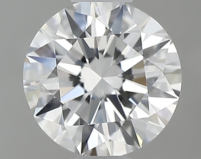 0.500ct Round