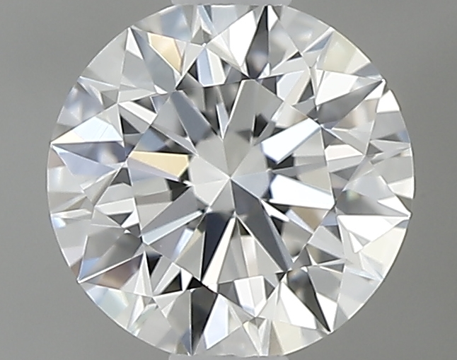 0.520ct Round