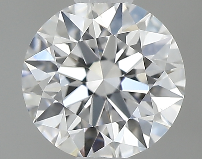 0.510ct Round