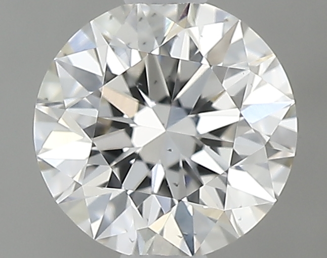 0.500ct Round