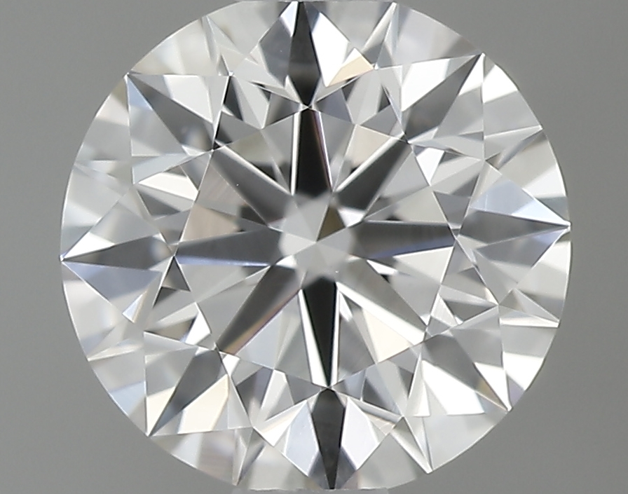 0.610ct Round