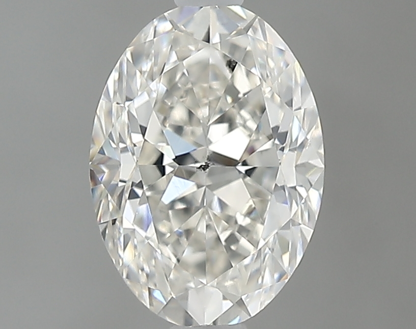 1.000ct Oval
