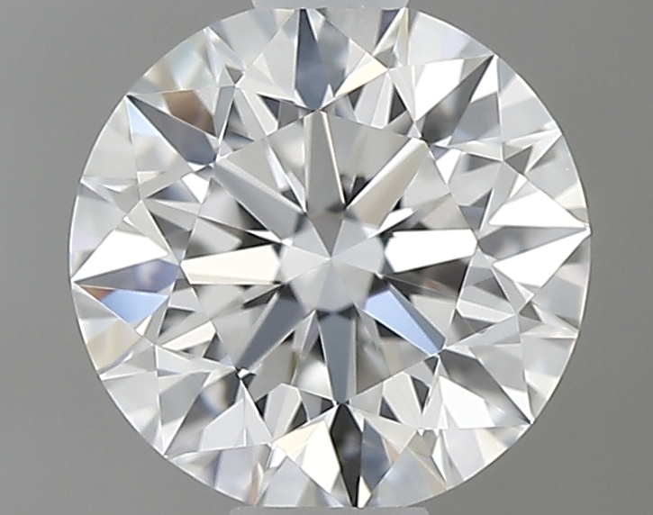 0.600ct Round