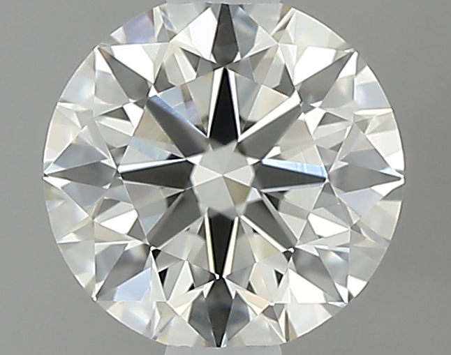 0.600ct Round