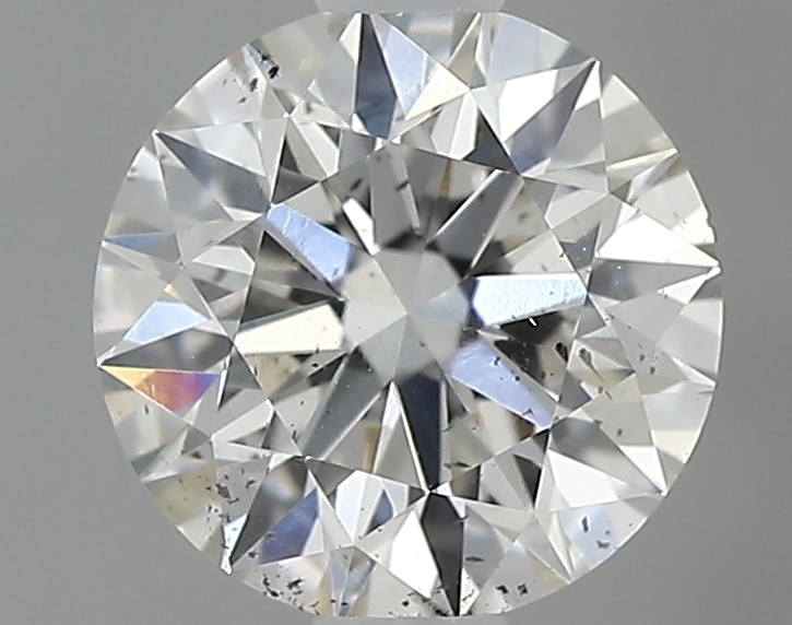 0.720ct Round