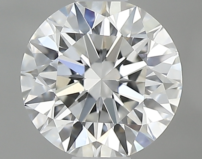 0.500ct Round