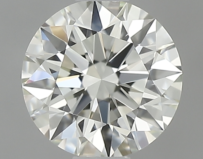 0.530ct Round