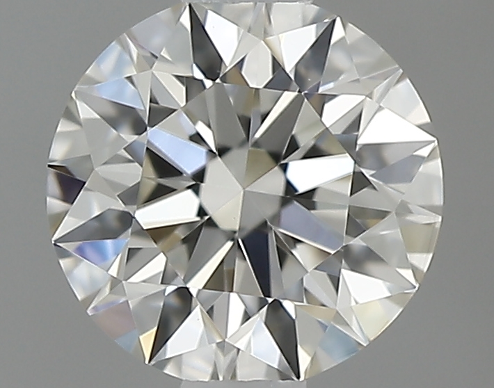 0.530ct Round