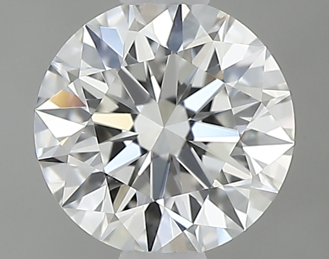 0.500ct Round