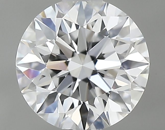 0.600ct Round