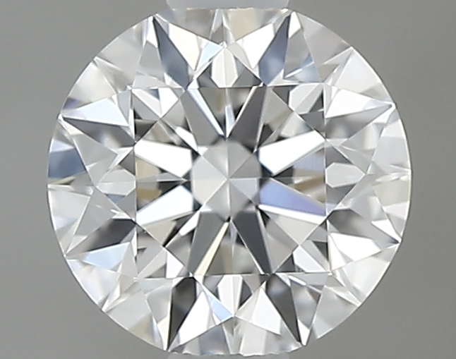 0.510ct Round