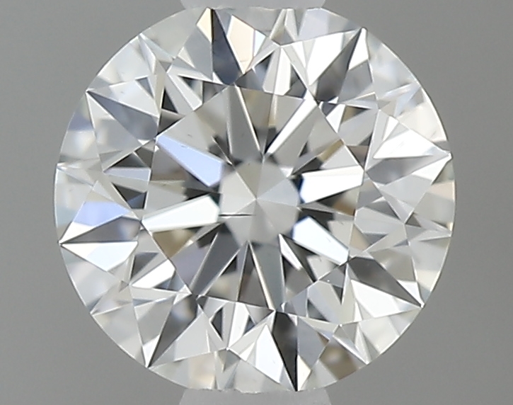 0.370ct Round